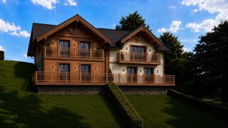  Terrain à vendre 359 m²