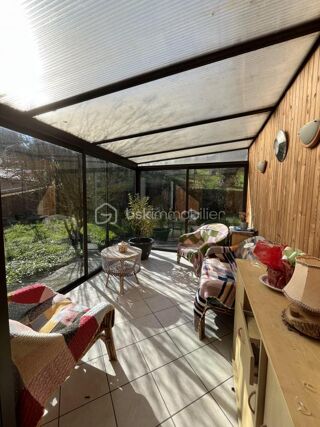  Maison � vendre 10 pi�ces 218 m�