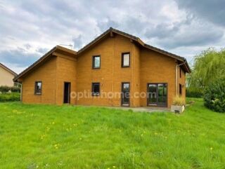  Chalet à vendre 6 pièces 145 m²