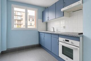  Appartement à vendre 1 pièce 40 m²