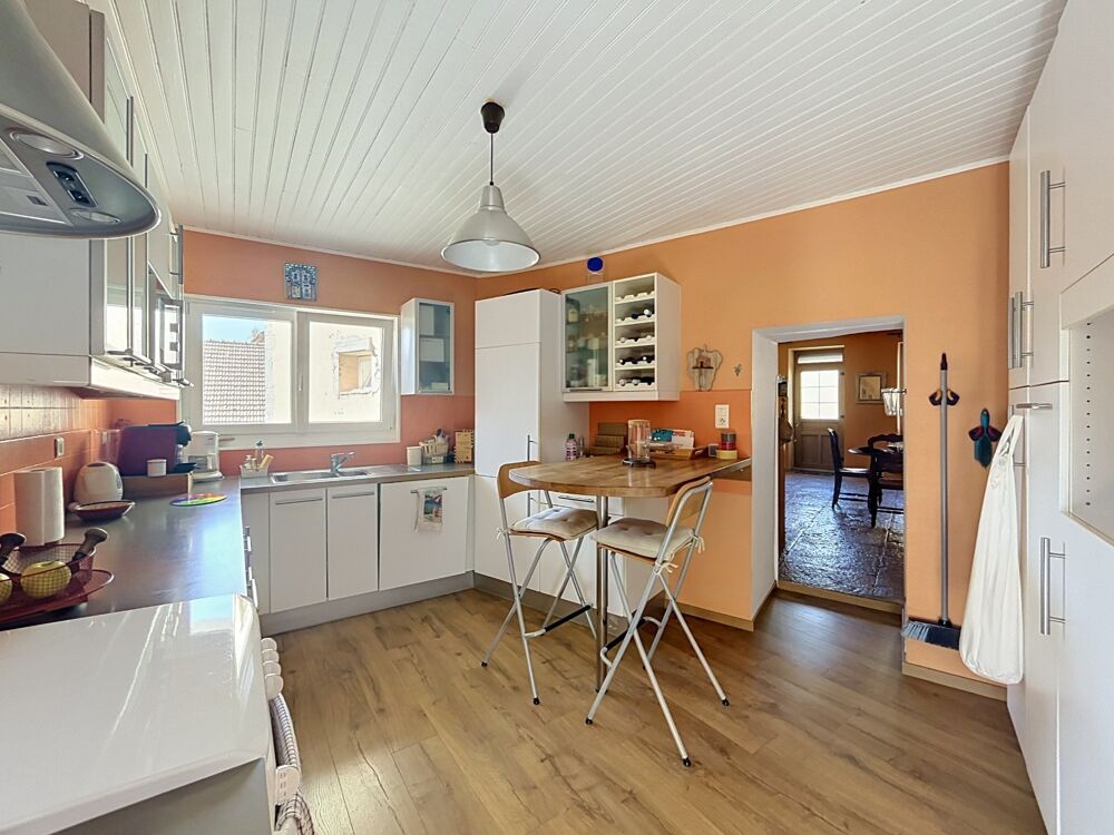 Vente Maison Maison à vendre 6 pièces CHEVANNES (21) Chevannes