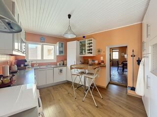  Maison à vendre 6 pièces 125 m²