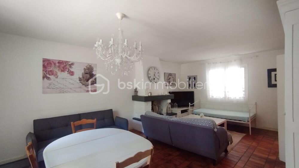 Maison familiale 3 chambres