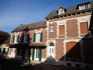  Maison � vendre 15 + pi�ces 369 m�