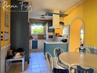  Maison � vendre 7 pi�ces 300 m�