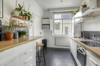 Vente Appartement Appartement Nantes