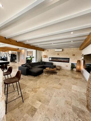  Villa à vendre 9 pièces 650 m²