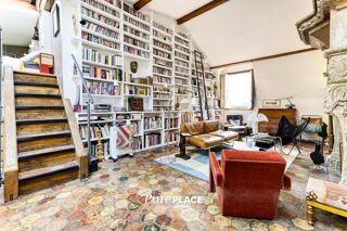  Loft � vendre 3 pi�ces 70 m�