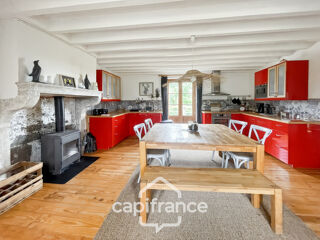  Maison � vendre 6 pi�ces 160 m�