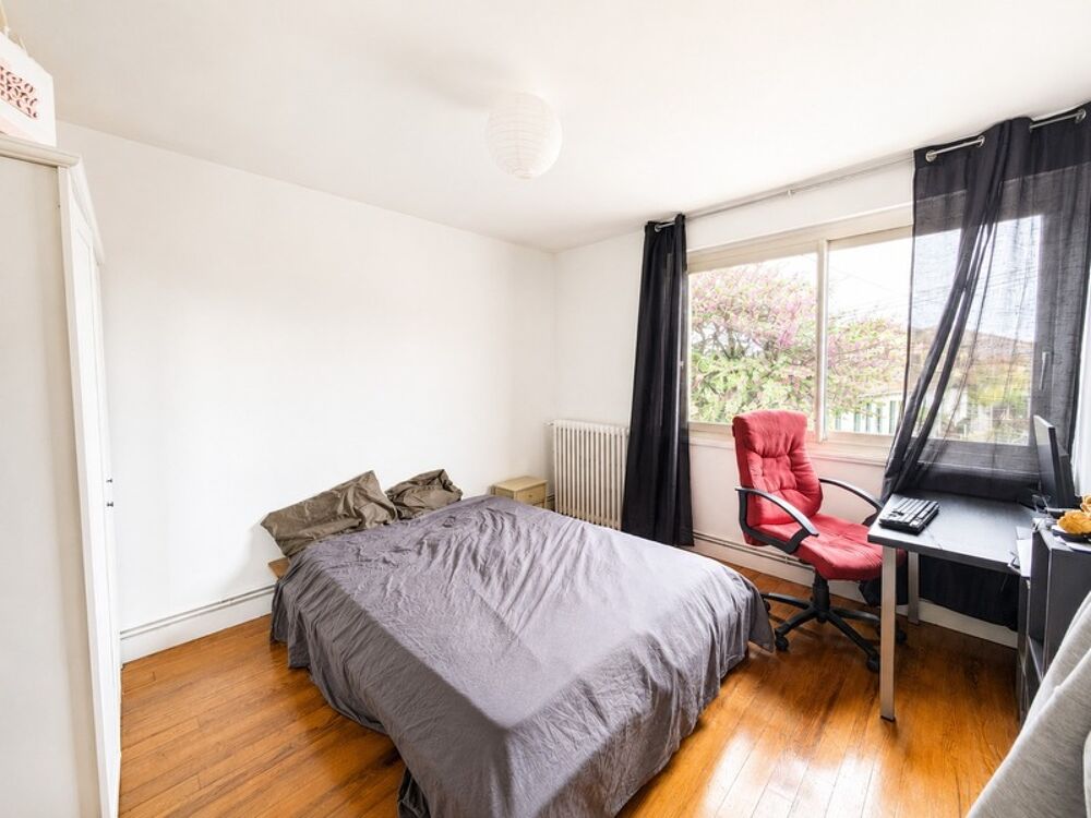 Vente Appartement Appartement T4 avec vue dégagée - Faibles charges Begles