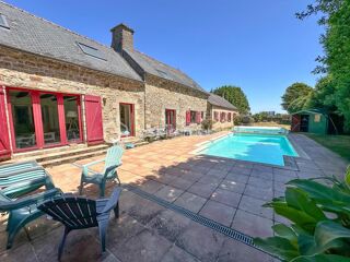  Propri�t�/ch�teau � vendre 7 pi�ces 194 m�