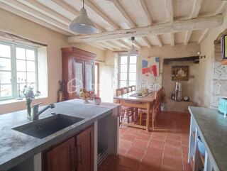  Maison à vendre 6 pièces 247 m²