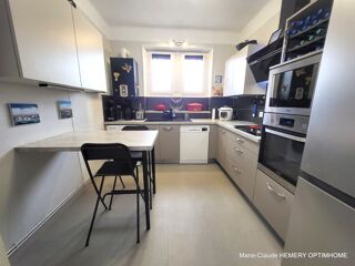  Appartement  vendre 3 pices 88 m