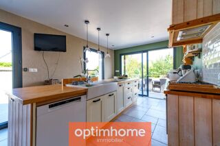  Maison à vendre 6 pièces 188 m²