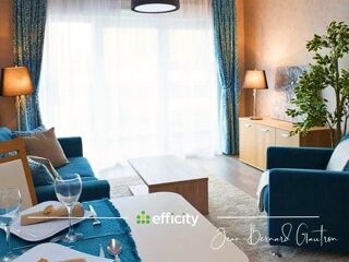  Appartement � vendre 2 pi�ces 40 m�