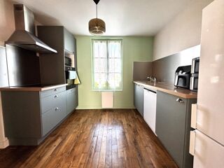  Maison � vendre 4 pi�ces 80 m�