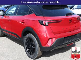 Mokka 1.2 TURBO 130 GS BVA8 2024 occasion 10150 Lavau