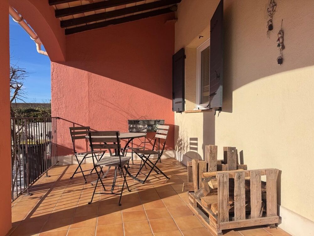� vendre  Maison P�rols (34470)
