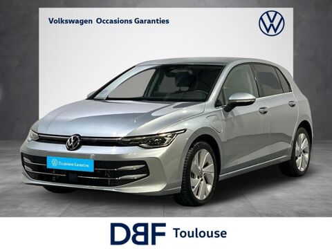 Annonce voiture Volkswagen Golf 29989 €