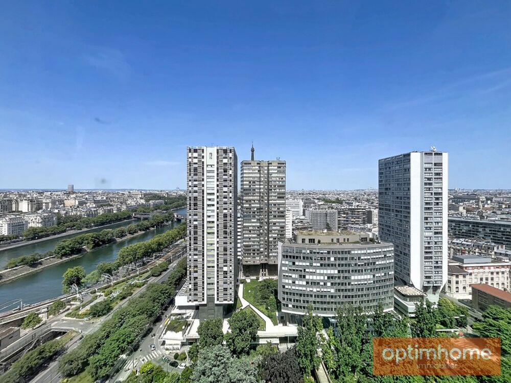 à vendre  Maison Paris 15