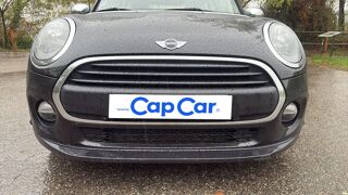 Cooper 1.5 One 102 BVA6 Chili 2015 occasion 69270 Fontaines Saint Martin