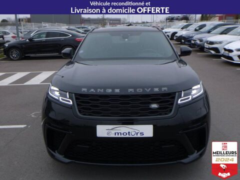 Range rover velar 5.0L 550CH SV AUTOBIOGRAPHY + To 2020 occasion 10150 Lavau