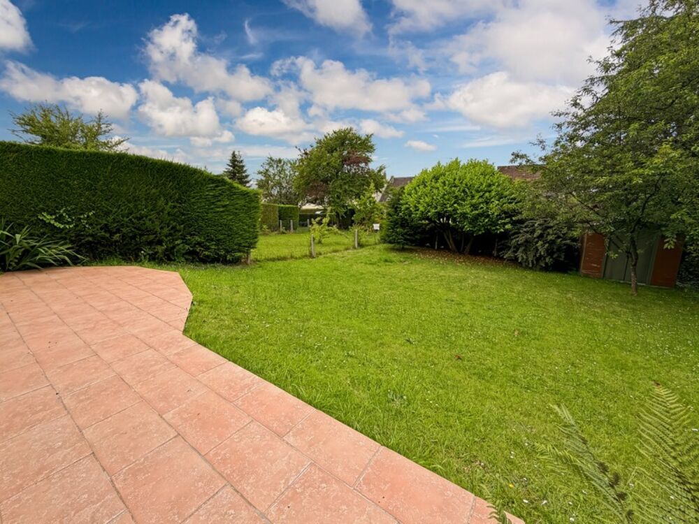 Vente Maison HOUPPEVILLE Centre Maison 5 pièces 114 m2 Houppeville