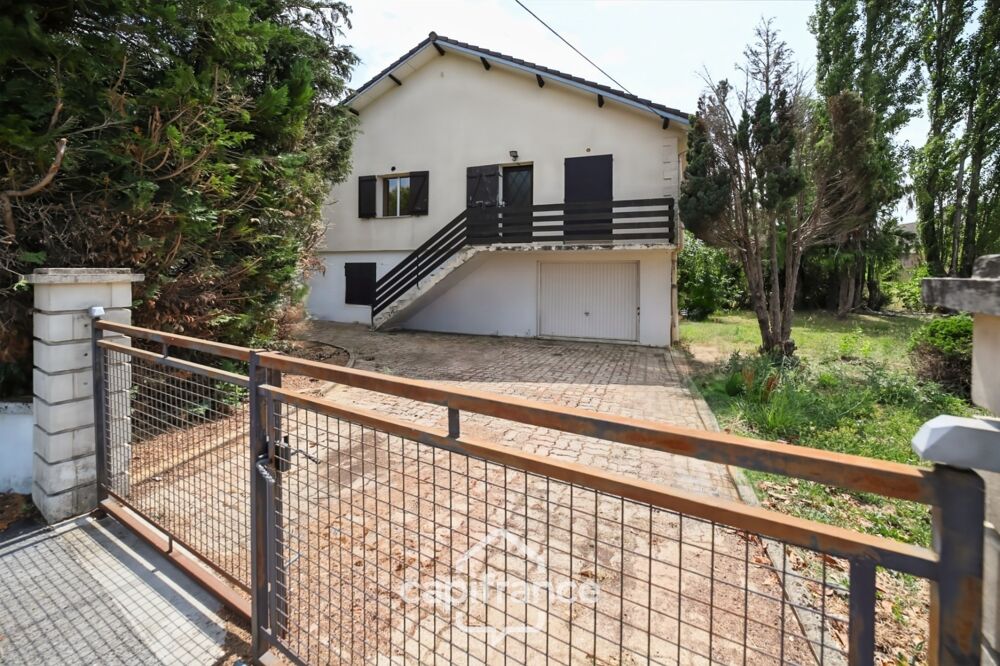 Maison 5 pièces 113 m² · à Beaufort Orbagna · 113 m² · 125 000 €