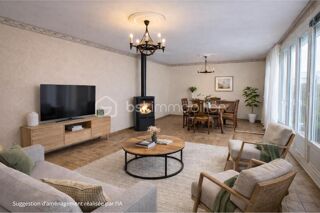  Maison � vendre 6 pi�ces 122 m�