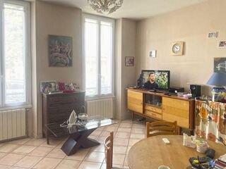  Appartement � vendre 2 pi�ces 50 m�