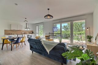  Appartement � vendre 4 pi�ces 85 m�