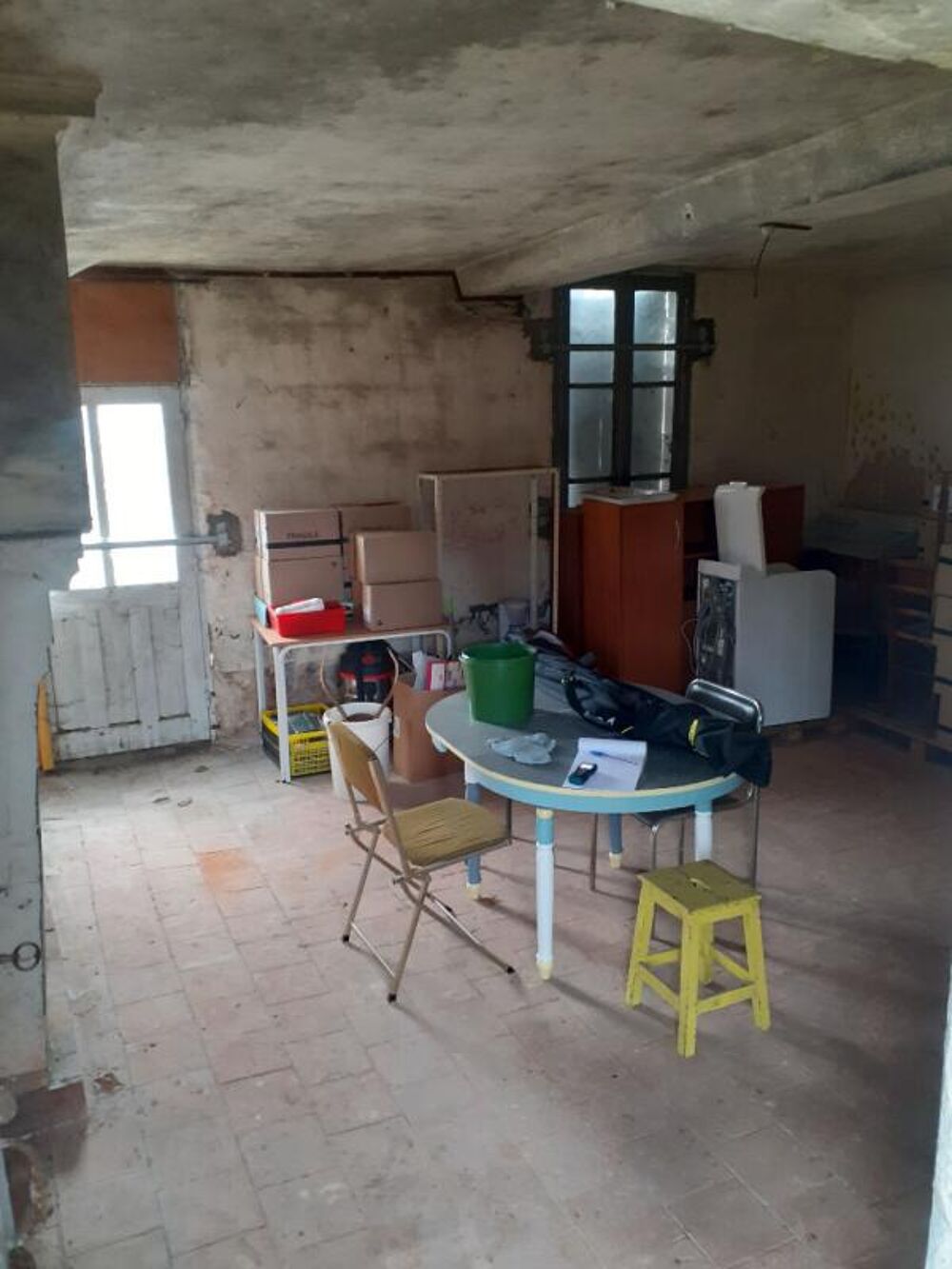 Maison 6 pièce(s) 130 m2