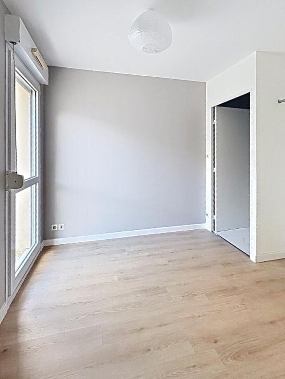 Location Appartement Appartement Angers 1 pièce(s) 23.53 m2 Angers