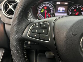 Classe B 200 CDI / d Starlight Edition (246.208) 2018 occasion 06700 Saint Laurent Du Var
