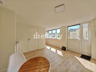  Appartement à vendre 1 pièce 22 m²