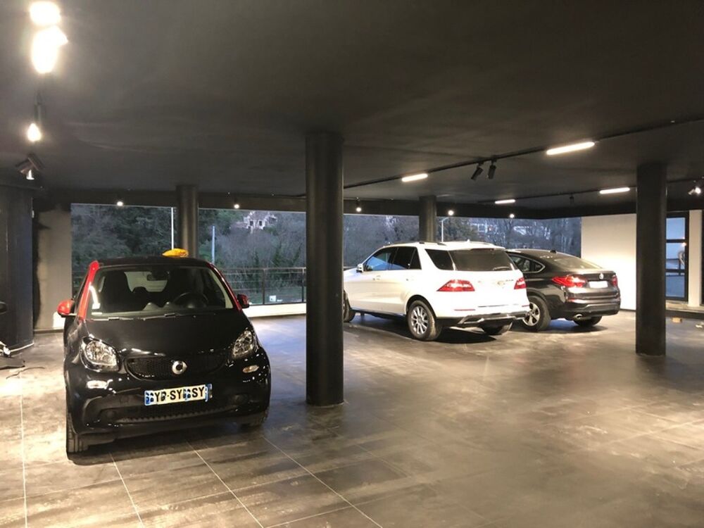   Dpt Alpes Maritimes (06480), LA COLLE SUR LOUP, à louer, Local + Atelier, Idéal Concession automobile 