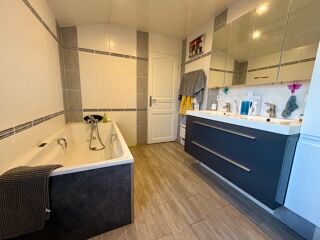 Maison à vendre 8 pièces 160 m²