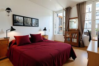  Appartement � vendre 4 pi�ces 74 m�