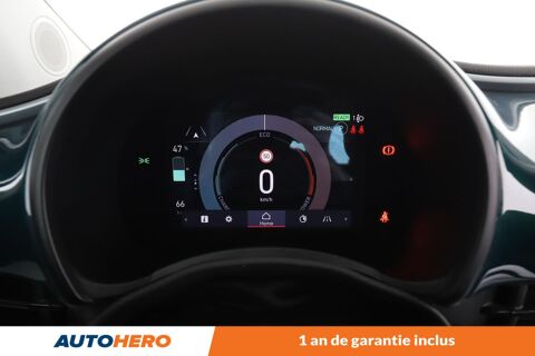 500 Electrique 23.8 kWh Icone 95 ch 2022 occasion 92130 Issy-les-Moulineaux