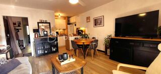  Appartement  vendre 3 pices 62 m