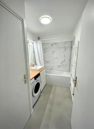  Appartement � vendre 2 pi�ces 43 m�