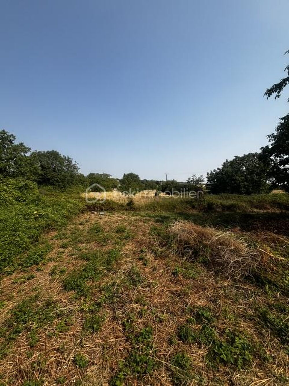 Vente Maison Maison de village à rénover 5KM de Ruffec Beau potentiel Ruffec