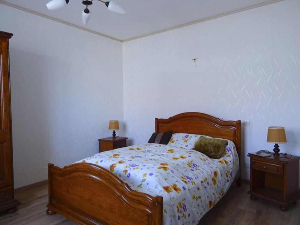 Vente Maison Landes 40250 MUGRON, maison plain-pied 103 m² Mugron