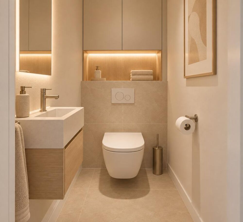 à vendre  Appartement Suresnes (92150)