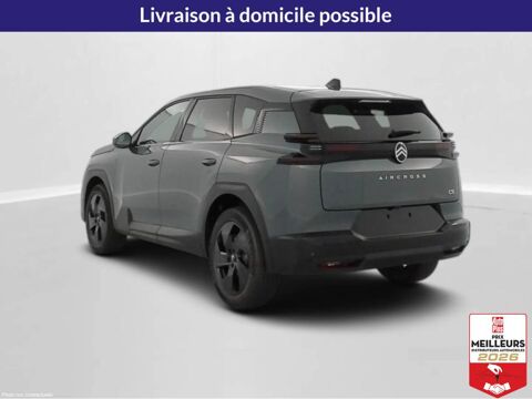C5 aircross 1.2 Hybrid 145ch Plus e-DCS6 2026 occasion 78200 Buchelay