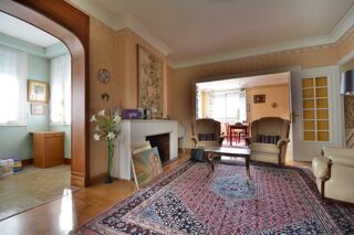  Maison � vendre 5 pi�ces 162 m�