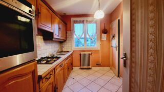  Maison à vendre 4 pièces 