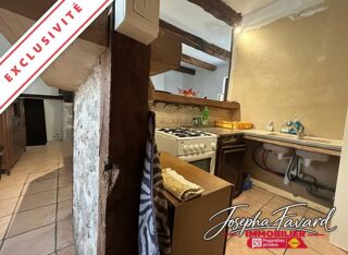  Remise / Grange à vendre 3 pièces 150 m²