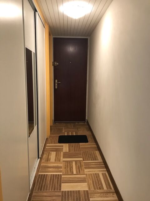   Studio de 23m2  louer sur Croix Appartement - 1 pice(s) - 23 m