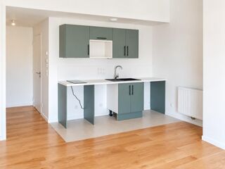 Location Appartement Appartement T1 à Romans Sur Isère Romans sur isere